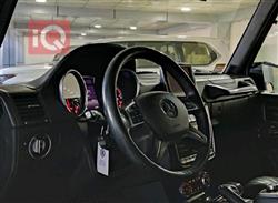 مێرسێدس بێنز G-Class